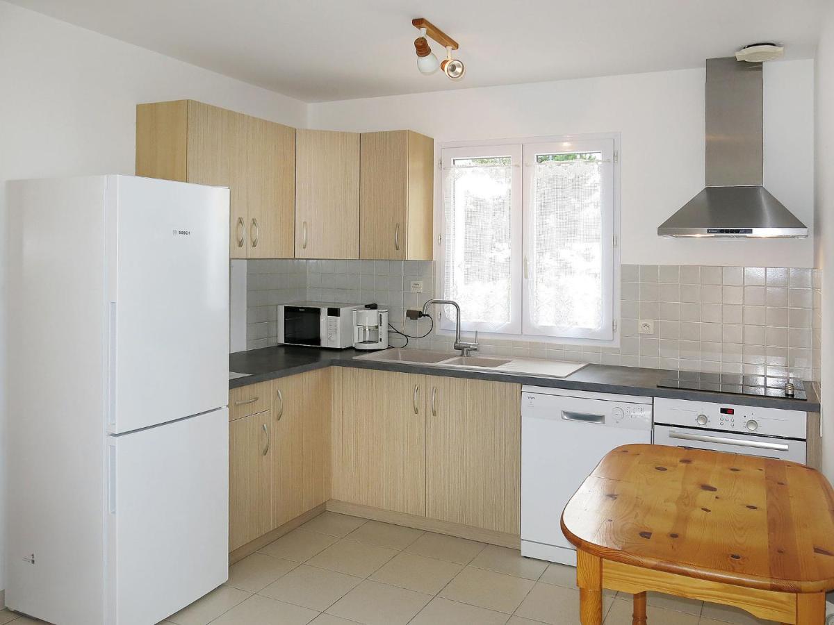 Holiday Home Les Hippocampes By Interhome La Tranche-sur-Mer Exteriör bild