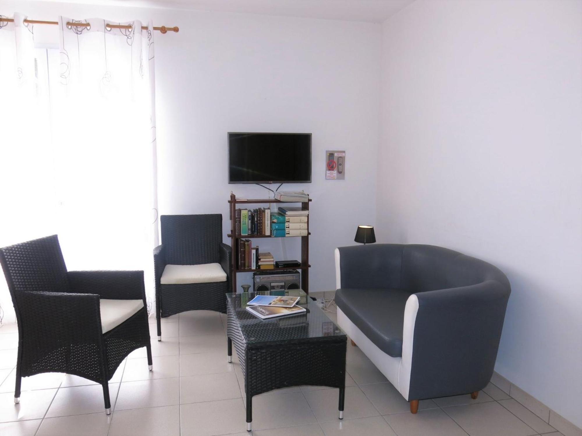 Holiday Home Les Hippocampes By Interhome La Tranche-sur-Mer Exteriör bild